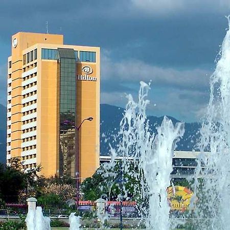 Wyndham Kingston Jamaica Hotel Exterior photo