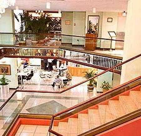Wyndham Kingston Jamaica Hotel Exterior photo