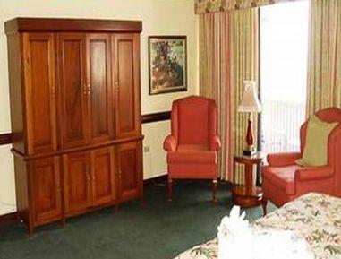 Wyndham Kingston Jamaica Hotel Room photo