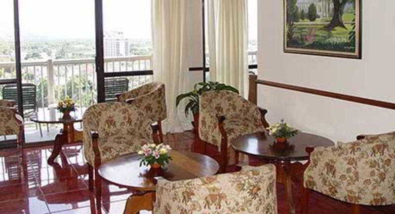 Wyndham Kingston Jamaica Hotel Restaurant photo