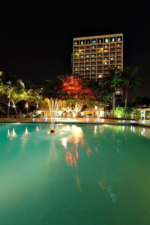 Wyndham Kingston Jamaica Hotel Exterior photo