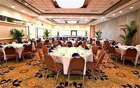 Wyndham Kingston Jamaica Hotel Restaurant photo