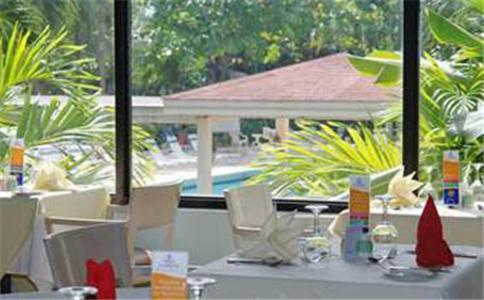 Wyndham Kingston Jamaica Hotel Exterior photo