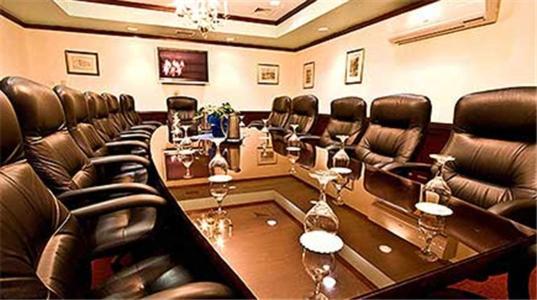 Wyndham Kingston Jamaica Hotel Facilities photo