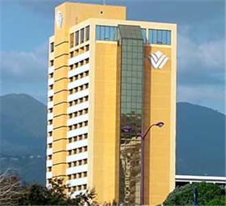 Wyndham Kingston Jamaica Hotel Exterior photo