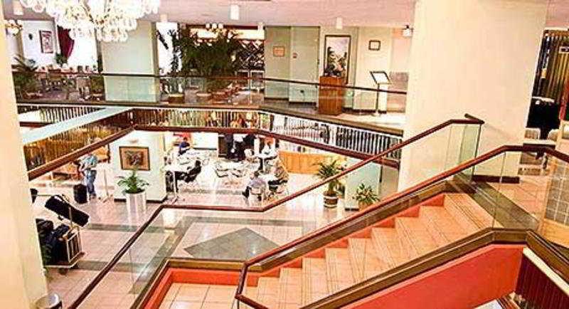 Wyndham Kingston Jamaica Hotel Exterior photo