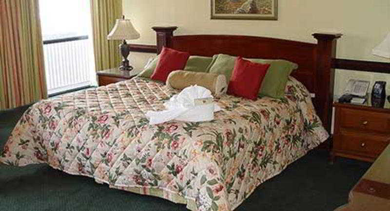 Wyndham Kingston Jamaica Hotel Room photo