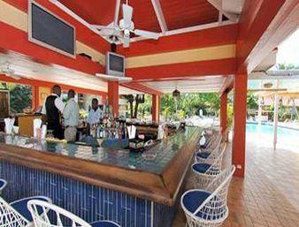 Wyndham Kingston Jamaica Hotel Restaurant photo