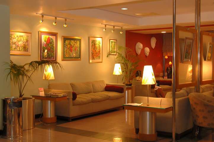 Wyndham Kingston Jamaica Hotel Interior photo
