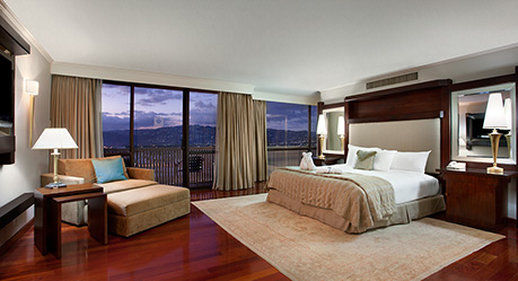 Wyndham Kingston Jamaica Hotel Room photo