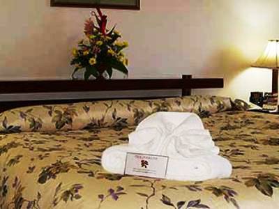 Wyndham Kingston Jamaica Hotel Exterior photo